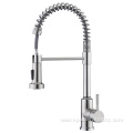 Price Transparency Reliable Spring Kitchen Sink Faucets